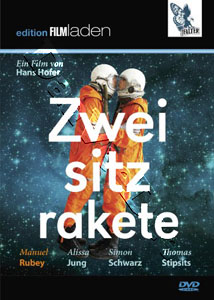 Two-Seater Rocket | Zweisitzrakete  | 2 Seater Rocket  DVD